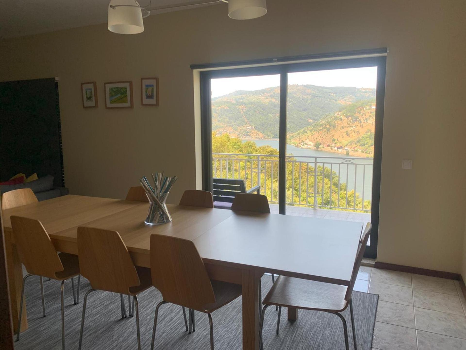 Douro Nest Houses คาลดาสดีแอร์กอส ห้อง รูปภาพ