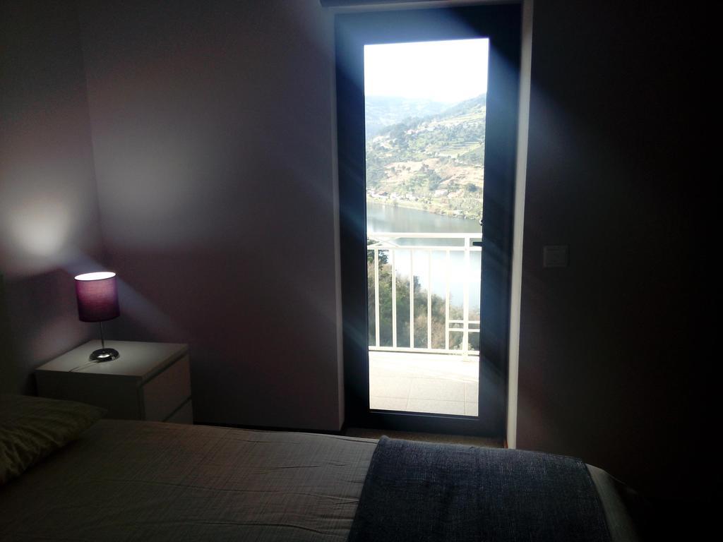 Douro Nest Houses คาลดาสดีแอร์กอส ภายนอก รูปภาพ