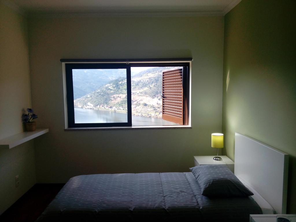 Douro Nest Houses คาลดาสดีแอร์กอส ภายนอก รูปภาพ