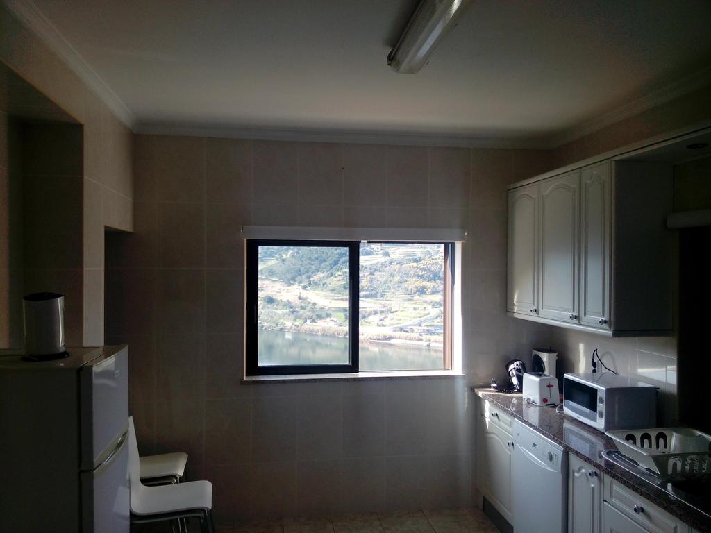 Douro Nest Houses คาลดาสดีแอร์กอส ภายนอก รูปภาพ