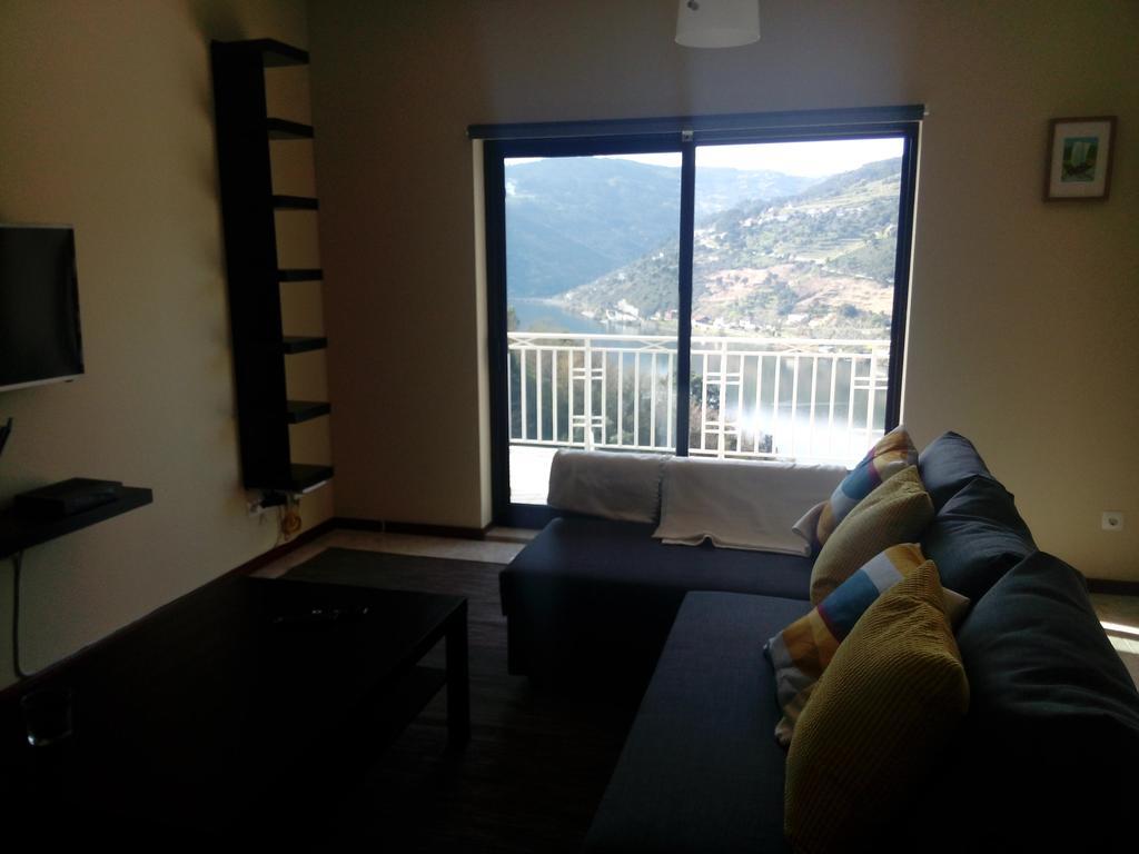 Douro Nest Houses คาลดาสดีแอร์กอส ภายนอก รูปภาพ